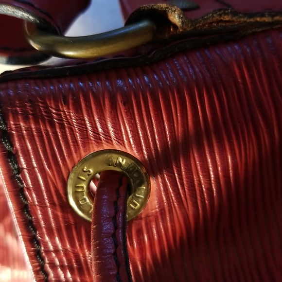 EXQUISITE SHOULDER BAG - Picture 7 of 16